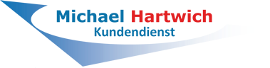 Michael Hartwich - Logo